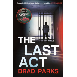 The Last Act