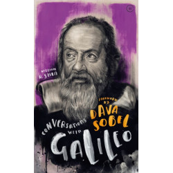Conversations with Galileo: A Fictional Dialogue Based on Biographical Facts