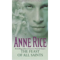 The Feast Of All Saints