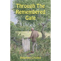 Through The Remembered Gate