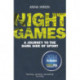 Night Games: A Journey to the Dark Side of Sport