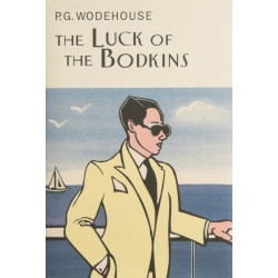 The Luck Of The Bodkins