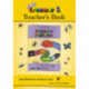 Grammar 1 Teacher's Book: In Precursive Letters (British English edition)