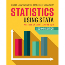 Statistics Using Stata: An Integrative Approach