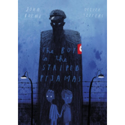 The Boy in the Striped Pyjamas: 10th Anniversary Collector's Edition