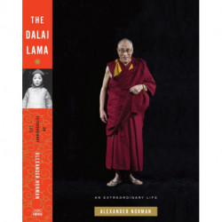 The Dalai Lama: An Extraordinary Life
