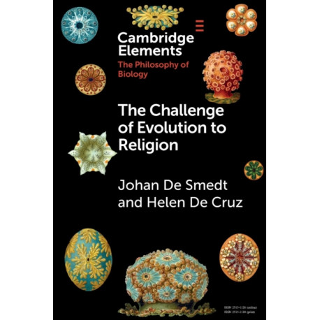 The Challenge of Evolution to Religion