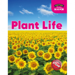 Foxton Primary Science: Plant Life (Key Stage 1 Science)