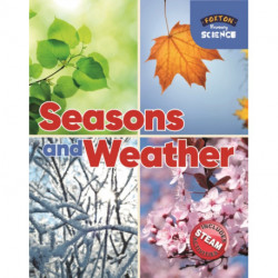 Foxton Primary Science: Seasons and Weather (Key Stage 1 Science)