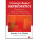 Concept-Based Mathematics: Teaching for Deep Understanding in Secondary Classrooms