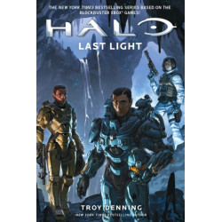 Halo: Last Light