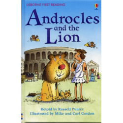 Androcles and The Lion