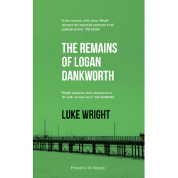 The Remains of Logan Dankworth