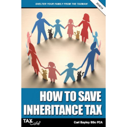 How to Save Inheritance Tax 2018/19