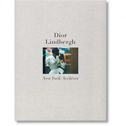 Peter Lindbergh. Dior