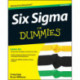 Six Sigma For Dummies