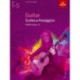Guitar Scales and Arpeggios, Grades 1-5