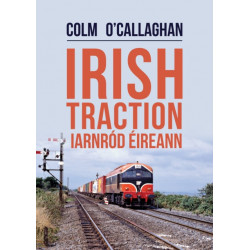 Irish Traction: Iarnrod Eireann