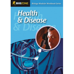 Health and Disease: Modular Workbook