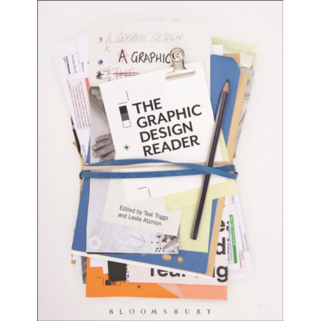 The Graphic Design Reader