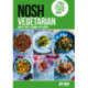NOSH NOSH Vegetarian: Meat-free and Down-to-Earth