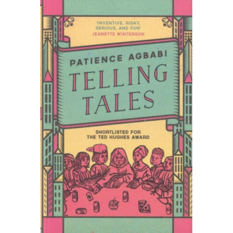 Telling Tales