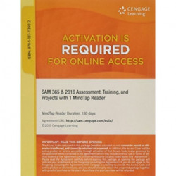 SAM 365 & 2016 ASSESSMENTS  A CARD