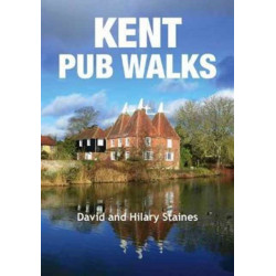 Kent Pub Walks