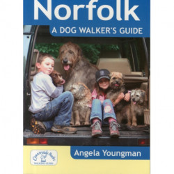 Norfolk a Dog Walker's Guide