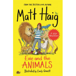Evie and the Animals
