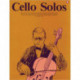 Cello Solos: Everybody'S Favorite Series, Volume 40