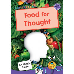 Food for Thought: (Purple Non-fiction Early Reader)