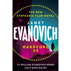 Hardcore Twenty-Four