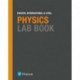 Pearson Edexcel International A Level Physics Lab Book