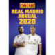 Match! Real Madrid Annual 2020