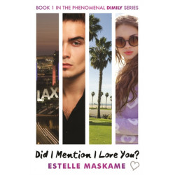 Did I Mention I Love You? (The DIMILY Series): Dimily -1