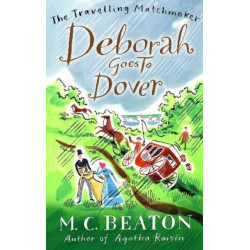 Deborah Goes to Dover