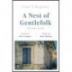 A Nest of Gentlefolk and Other Stories (riverrun editions)
