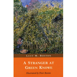 A Stranger at Green Knowe