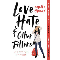 Love, Hate and Other Filters