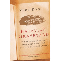 Batavia's Graveyard