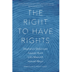 The Right to Have Rights