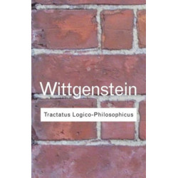 Tractatus Logico-Philosophicus: Tractatus Logico-Philosophicus