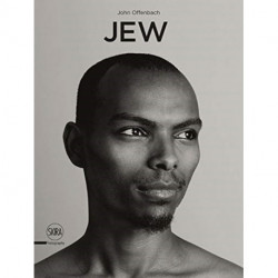 Jew: A Photographic Project by John Offenbach