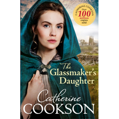The Glassmaker’s Daughter