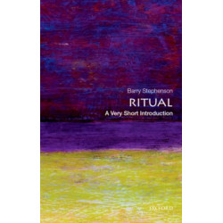Ritual: A Very Short Introduction