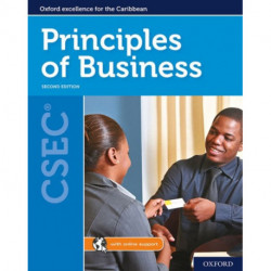 Principles of Business for CSEC