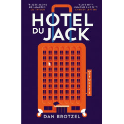 Hotel du Jack