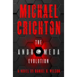 The Andromeda Evolution