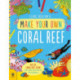 Make Your Own Coral Reef: Pop-Up Coral Reef Scene with Figures for Cutting out and Colouring in